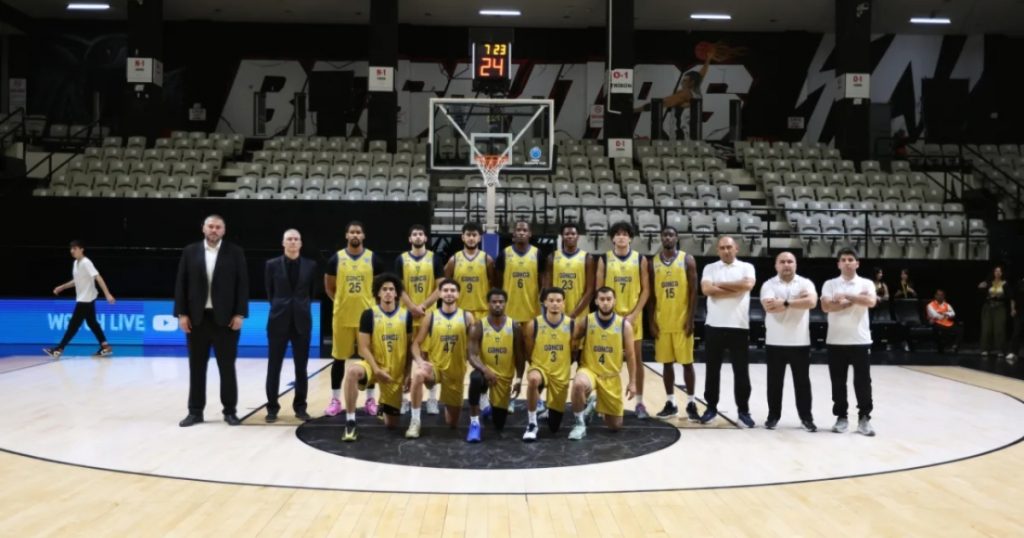 FIBA Europe Cup: Τραυματισμοί πέντε παικτών από κατέρρευσης ασανσέρ, απορρίφθηκε αίτημα αναβολής