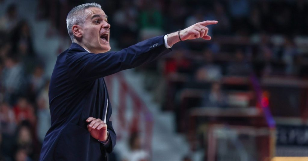 Συναρπαστική νίκη για τη Βαρέζε επί της Τριέστε 85-84, ενόψει του αγώνα με το Περιστέρι