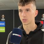 Ο Κλίντμαν Λίλο στο SPORT24: “Αισιοδοξία για τη συνέχεια, αν και το αποτέλεσμα δεν μας ικανοποίησε”