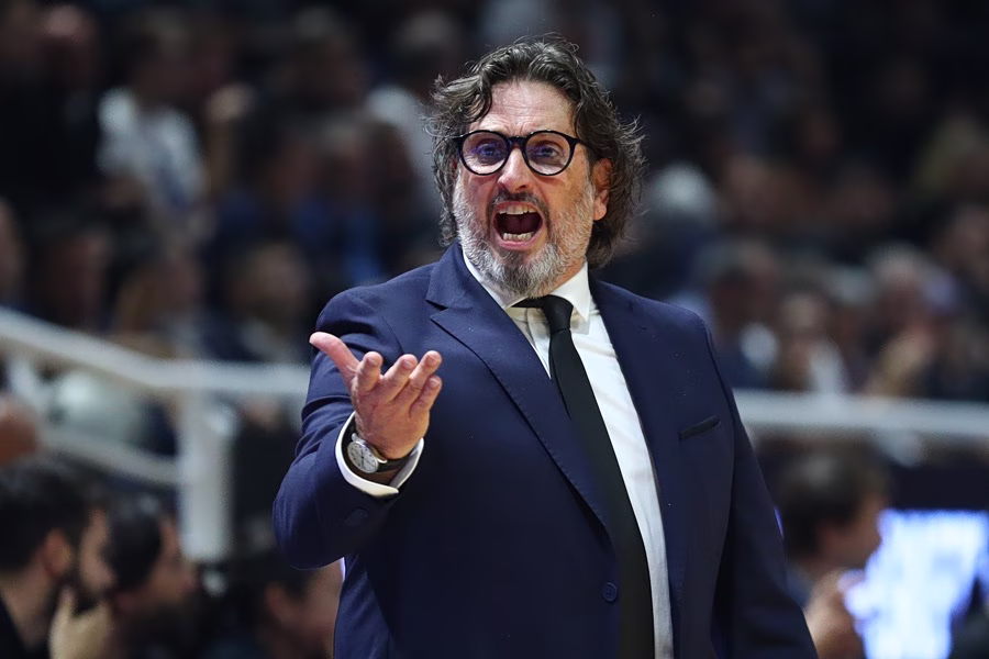 Τρινκιέρι: «Χωρίς αίμα και ιδρώτα στη φανέλα, δεν θα νιώσουμε ικανοποίηση»