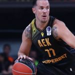 Δείτε ζωντανά το ΑΕΚ – Μύκονος μέσω του SPORTFM TV με Stoiximan GBL