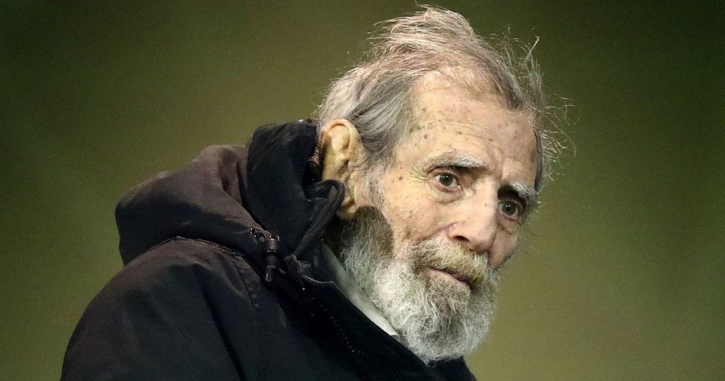 ΚΑΕ Ολυμπιακός: Ο Γιώργος Βαρδινογιάννης, εμβληματική μορφή του ελληνικού ποδοσφαίρου