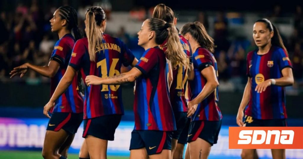 UWCL: Το Μπαρτσελόνα-Άρσεναλ προγραμματίζεται για 12/11 εξαιτίας απεργίας στην Ισπανία