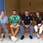 Παναθηναϊκός Α.Ο: Χαμόγελα και δραστηριότητες για την Παγκόσμια Ημέρα Σχολικού Αθλητισμού