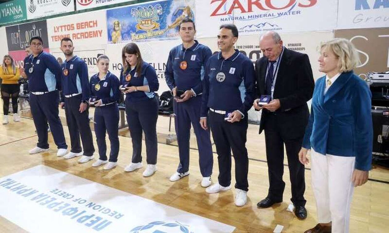 Μεγάλη επιτυχία του Τρικαλινού ποδηλατικού ομίλου στον Γύρο Θεσσαλίας