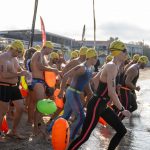 Δυναμική επιβεβαίωση της φήμης του 13ου XTERRA Greece Open Water Swimming Challenge