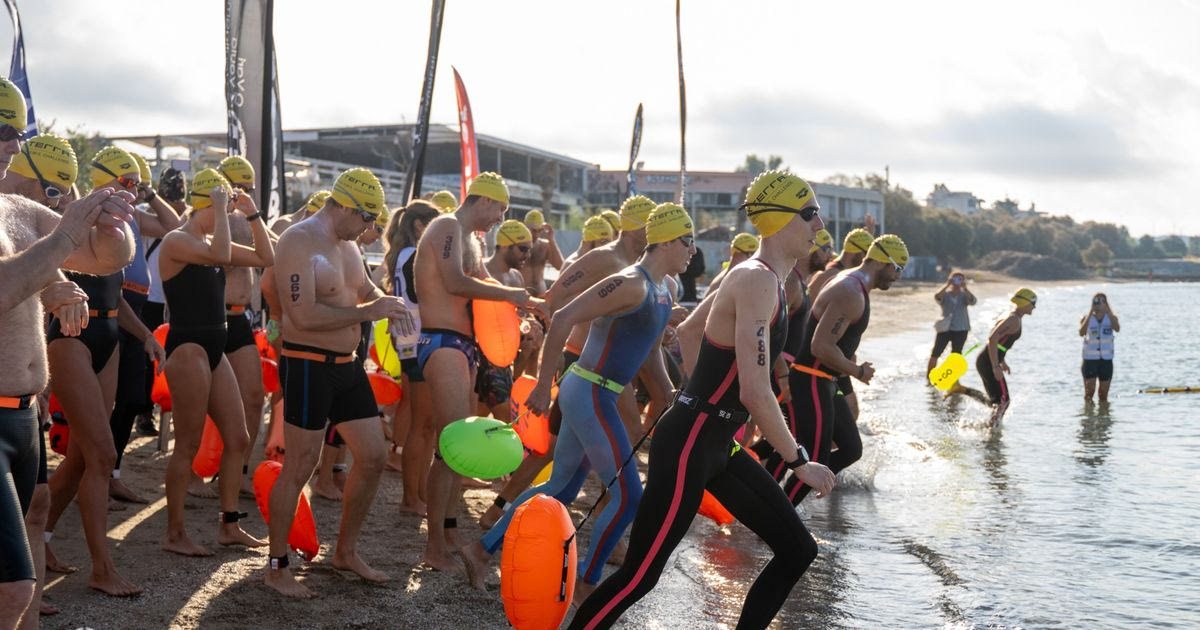 Μεγάλη επιτυχία του Τρικαλινού ποδηλατικού ομίλου στον Γύρο Θεσσαλίας
