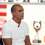 Ζιοβάνι: «Ολυμπιακός, το δεύτερο σπίτι μου» - Δείτε το βίντεο!