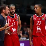 Βερόνα 75-72: Η Αρμάνι Μιλάνο του Ποέτα υπήρξε θύμα έκπληξης στο ντέρμπι της Ιταλίας