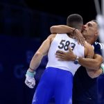 Πετρούνιας: Στην κόψη του ξυραφιού για τον τελικό του παγκοσμίου πρωταθλήματος Ρότερνταμ