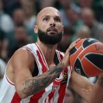 Ολυμπιακός: Αναχωρεί για Ισπανία με 16 παίκτες στην αποστολή του