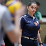Πρόγραμμα και διαιτητές στο βόλεϊ για την περίοδο 30 Οκτωβρίου - 4 Νοεμβρίου 2026