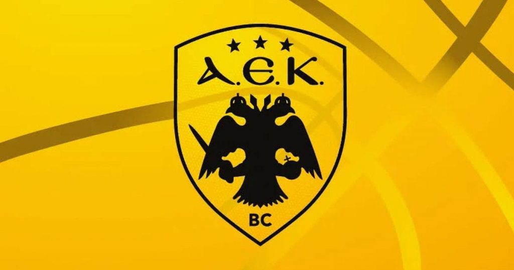 ΑΕΚ: Ικανοποίηση για φιλοξενία και αίτημα αποκλεισμού βανδάλων από την ΚΑΕ Ολυμπιακός