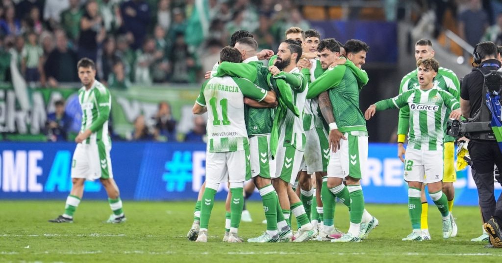 Κατάταξη Champions League: Πέντε ομάδες μοιράζονται την κορυφή – Ποιές οι θέσεις της ΑΕΚ