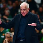 Ομπράντοβιτς: Χρειάζονται χρόνος και σκληρή δουλειά για την επιτυχία