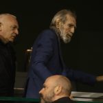 Ολυμπιακός: Στενοχώρια για τον θάνατο του Γιώργου Βαρδινογιάννη