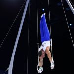 Πετρούνιας: Αδιαμφισβήτητη ετοιμότητα για το παγκόσμιο πρωτάθλημα στο Ρότερνταμ