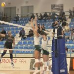Παναθηναϊκός: Αγωνίζεται στον μικρό τελικό του τουρνουά «Νομίκεια»