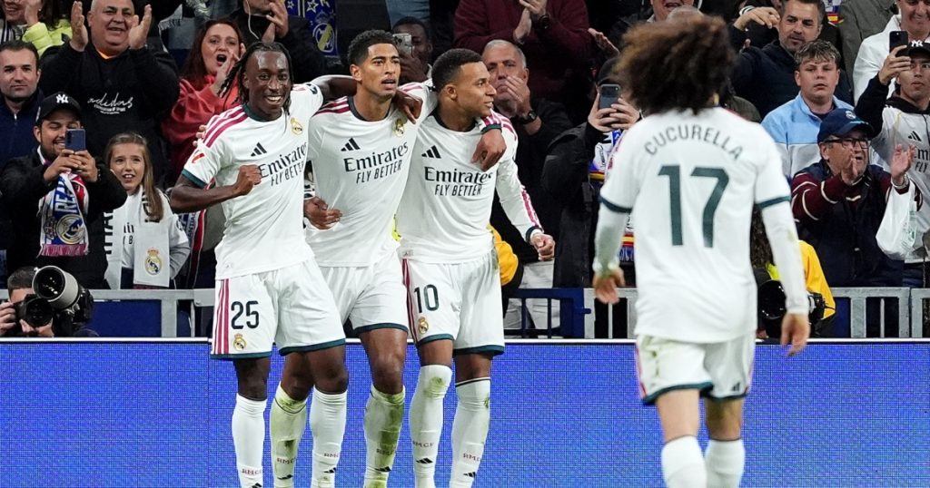 Champions League: Σκορ και Highlights από τους αγώνες της βραδιάς