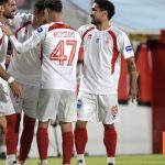 Πανσερραϊκός: Στην 13η θέση μετά την ποινή αφαίρεσης βαθμών από τη διοίκηση
