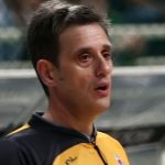 Σπύρος Γκόντας: Ο ρόλος των προσώπων και η ανάγκη αλλαγής στο ελληνικό μπάσκετ