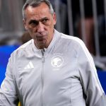 Γιώργος Δώνης: Οριστική απομάκρυνση από την Ομοσπονδία Σαουδικής Αραβίας