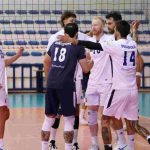 Φλοίσβος Παλαιού Φαλήρου 0-3: Εύκολη νίκη για τους «κυανόλευκους» στην έδρα του Άρη