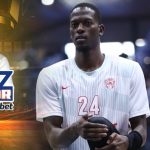 Ραμαντάνης στο Gazz Floor by Novibet: Ο Ολυμπιακός αναζητά παίκτη αντί του Πίτερς, όχι αντικαταστάτη.