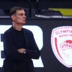 Ολυμπιακός: 16 παίκτες για την «διαβολοβδομάδα» στην Ισπανία απέναντι σε Βαλένθια και Μπαρτσελόνα