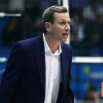 Ψάρρας: Δύσκολη αναμέτρηση, προτεραιότητά μας η Volley League