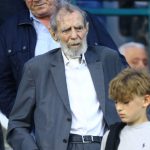 Ολυμπιακός: Επικοινωνία για Βαρδινογιάννη ως εμβληματική μορφή του ελληνικού ποδοσφαίρου