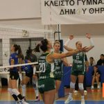 Παναθηναϊκός: Τρίτη θέση στη διοργάνωση «Νομίκεια» με ξεχωριστή εμφάνιση