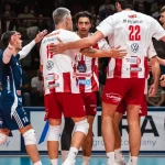 Ολυμπιακός: Αποτυχία κόντρα στο Μιλάνο στο πρώτο επίσημο τεστ της σεζόν