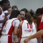 Ολυμπιακός: Μεταφορά έδρας της Allwyn WBL1 για την επόμενη αγωνιστική περίοδο