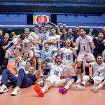 Εθνική Ελλάδας: Επιστροφή στο Παγκόσμιο Πρωτάθλημα Βόλεϊ Ανδρών 2023