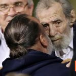 Ηλιόπουλος: «Βαρδινογιάννης, ντόμπρος και υπέροχος άνθρωπος - Χαρούμενος που τον γνώρισα»