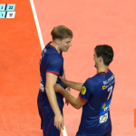 Φοίνικας επικρατεί αποφασιστικά 3-1 του Μίλωνα στην πρεμιέρα στου Ρέντη