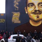 Δικαστική αναβολή για τη δολοφονία του Άλκη Καμπανού στις 27 Νοεμβρίου 2023