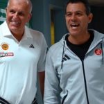 Τετ-α-τετ Ομπράντοβιτς – Ιτούδης και το “έλα ρε Μητσάρα” του Διαμαντίδη στον Παναθηναϊκό AKTOR