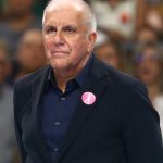 Ομπράντοβιτς: Ξεκάθαρη η κατάσταση στο μπάσκετ, γνωστή σε όλη την Ευρώπη