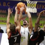 Elite League: Θρίαμβος για τους Μαχητές με νικητήριο καλάθι του Τσουμάνη κόντρα στους Σοφάδες