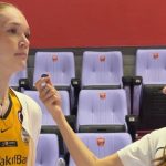 Μάρκοβα (GWomen): «Να διατηρούμε τη συγκέντρωσή μας απέναντι σε κάθε αντίπαλο»