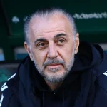 Ναουσιάνης: Στόχος η πρόκριση στην τελική φάση του τουρνουά