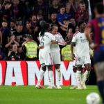 La Liga: Ενημέρωση της βαθμολογίας μετά το σημαντικό Clasico