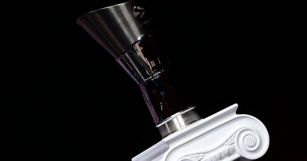 Η EuroLeague ολοκλήρωσε τη σύσκεψη στο Κόμο: Τα franchise δεν ανακοινώνονται σήμερα