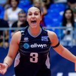 Τικμανίδου: «Η στήριξη των γονιών μου ήταν καθοριστική, ο ΖΑΟΝ μπορεί να επανέλθει στους τελικούς»