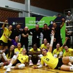 ΑΕΚ προκρίνεται άνετα και ετοιμάζεται για νέα αναμέτρηση με τον Βαλεφόλια
