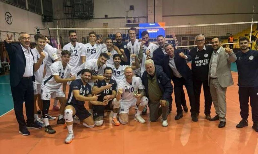 Φλοίσβος θριαμβεύει με 3-0 επί του Άρη στη Μίκρα: Εντυπωσιακή εμφάνιση του Παλαιού Φαλήρου