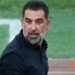 Τουρκική ομοσπονδία: Στο Λονδίνο οι συνομιλίες για τον Τουράν μετά το Σαχτάρ-ΑΕΚ