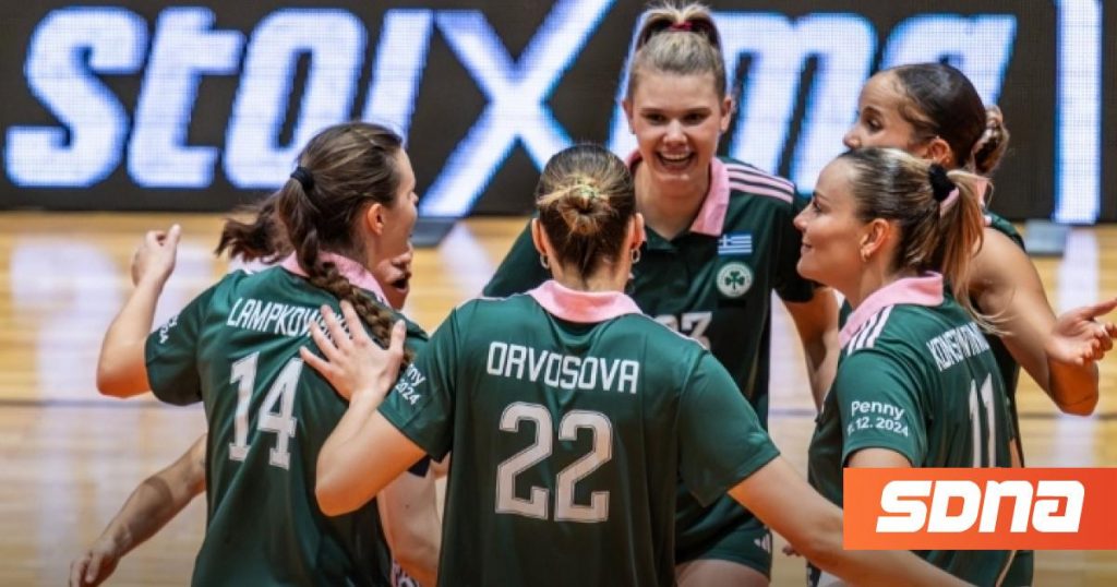 Κιαπίνι: «Αρχή για εμάς, το μέλλον προμηνύει ακόμη μεγαλύτερες επιτυχίες»